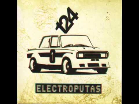 Electroputas - Dale Kaña