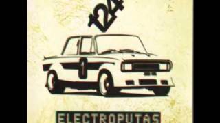 Electroputas - Dale Kaña