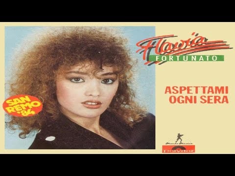 Aspettami ogni sera - Flavia Fortunato