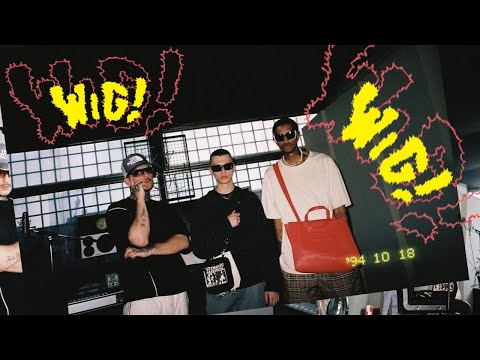 ONE DAY WIG: Samael Morningstar x $aint Edyn & Ondyone (Studio Session)