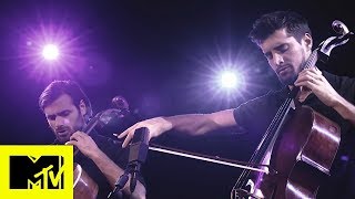 2CELLOS - Moon River (Live From Royal Albert Hall’s Elgar Room) | MTV Music