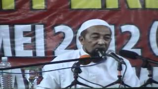 preview picture of video 'Ust Azhar Idrus - Kuliah Perdana Di Perwaja Gurun, Kedah 18/05/2012'