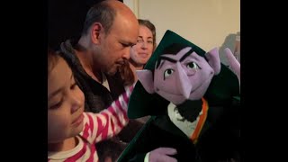 Counting Is Wonderful – A 2020 Parody