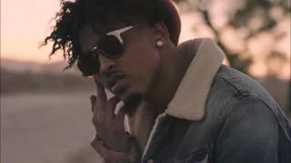 August Alsina Type Beat - "Extended" (Prod. by JCaspersen)