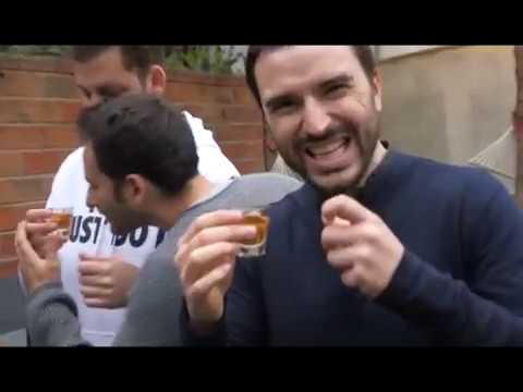 Benjamin Verrecchia - Tu perds, tu bois