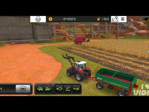 Farming simulators 23