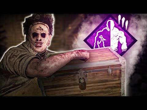 The Most INTENSE Chest Protector Bubba Game EVER