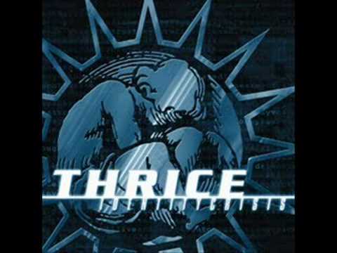 Thrice - T&C with SNES guitars (includes solo)