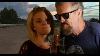 "GRANDMA" by David Williams, with Ellie Brown on vocals, DAVELLIE