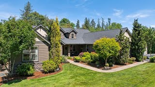 23590 SW Elderberry Ln, West Linn, OR