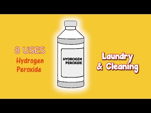 download lagu mp3 mp4 Does Hydrogen Peroxide Bleach Clothes, download lagu Does Hydrogen Peroxide Bleach Clothes gratis, unduh video klip Does Hydrogen Peroxide Bleach Clothes