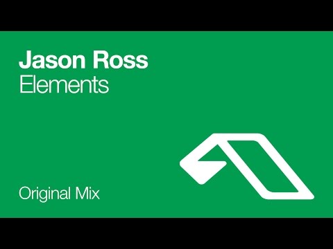 Jason Ross - Elements