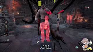 Twitchアーカイブ【ApexLegends↔DeadbyDaylight】＃５７