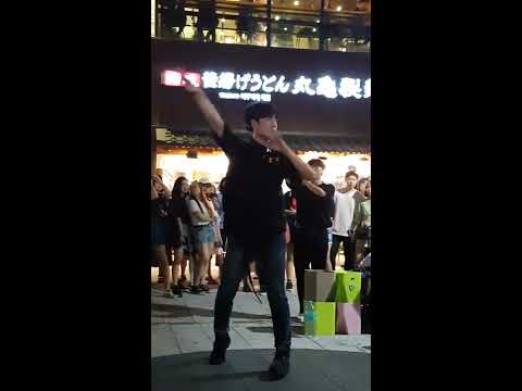 [MAXXAM] 180815 오새봄 - HARDCARRY (GOT7 cover)