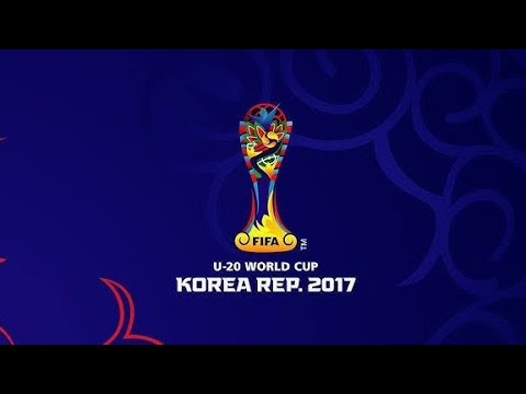 Todos os Gols da Copa do Mundo Sub-20 2017