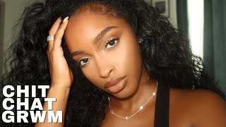 *pretending we're on FaceTime* | fake friends, loneliness, relationships & more ♡