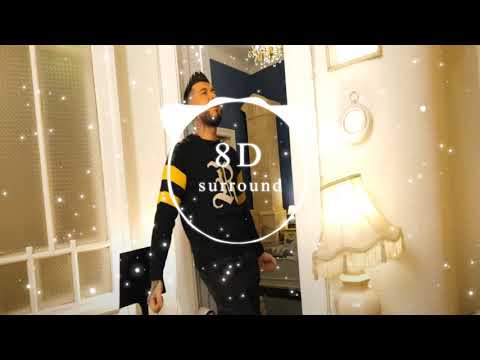 NIKOLAS - Am aflat ca ma-nselai (8D SURROUND)