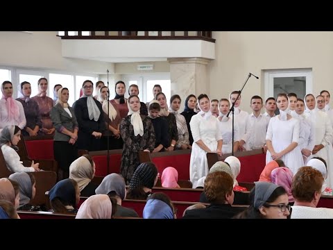 Grup Izvin... Poem- Revenirea lui Isus Hristos (Audio)
