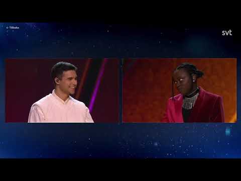 Tusse Vinner Melodifestivalen 2021