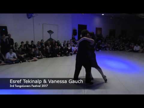 3rd TangoLovers Festival 03.02.17 – Esref Tekinalp & Vanessa Gauch 4/4