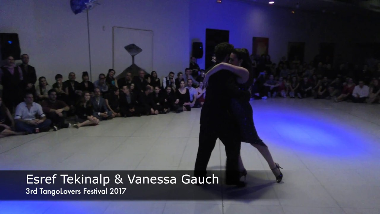 3rd TangoLovers Festival 03.02.17 – Esref Tekinalp & Vanessa Gauch 4/4
