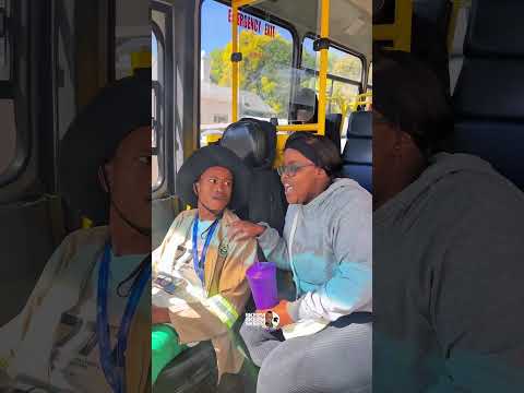 Bus Driver! #funny #bestcomedyskit #comedyfilms #brother #comedy #comedymove