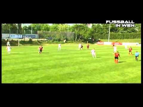 1.Simmeringer SC vs. Austria A. 26.Runde RLO fussballinwien.at