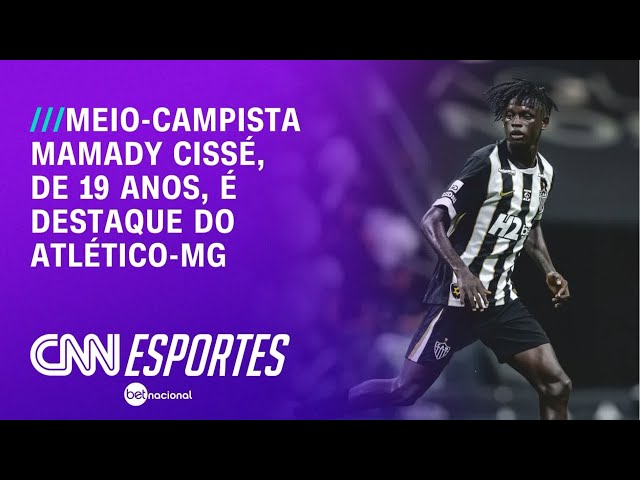 Mineiro: Galo e Coelho abrem a semifinal em clássico eletrizante