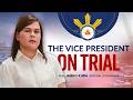 DAY 3 Impeachment Trial Of VP Sara Duterte The ABS CBN News Special Coverage July 8 2026
