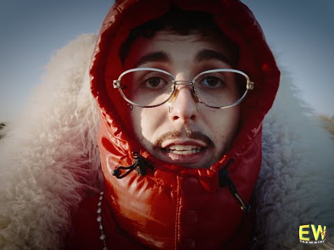 Ynestrosa La Influencia - BIG BOY  [Official Music Video] Prod. Virtual Flavor