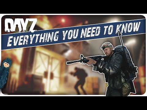 DayZ Base Raiding Guide (2025) | Every Way to RAID Your First Base on Console & PC