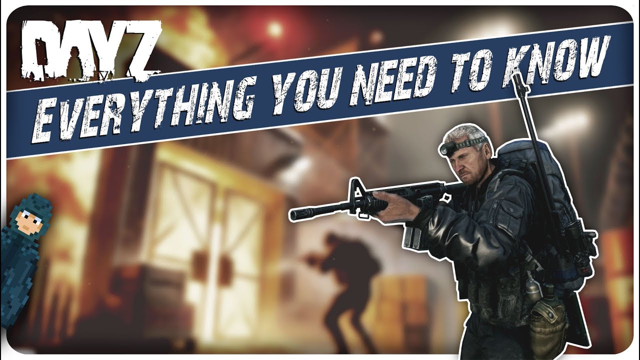 DayZ Base Raiding Guide (2025) | Every Way to RAID Your First Base on Console & PC