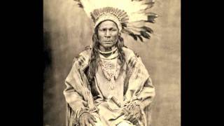 Gros Ventre White Dog Dance