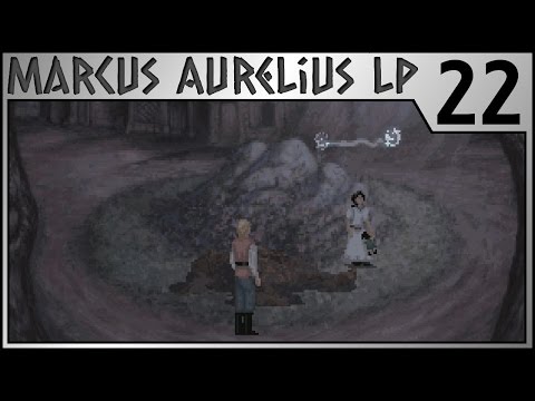 Quest for Glory IV: Shadows of Darkness - 22 (Toby's Sacrifice)