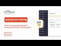 How to Set Up the Appointment Booking Feature in BizMagnets