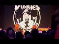 The Dickies - Give It Back (live in Brooklyn, NY 11/3/24)