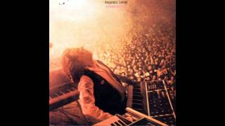 07. Algunas Frases - Alejandro Lerner (Conciertos) - 1985