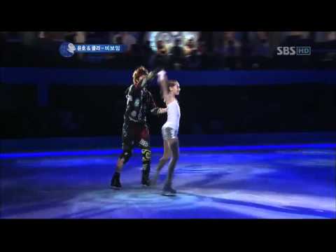 [2011.07.03] Waltz of the Flowers + Boom Boom Pow