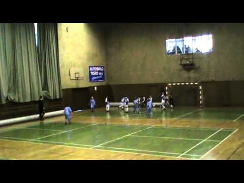 1.TJ PRAGA PRAHA A - TJ PRAGA PRAHA B  2:0   (Halový turnaj,Union Žižkov,11.3.2012)