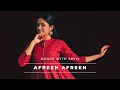 Afreen Afreen Coke Studio Semiclassical Choreography Dance With Shivi