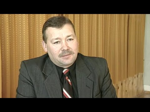 Nelegalai Alytuje (1995)