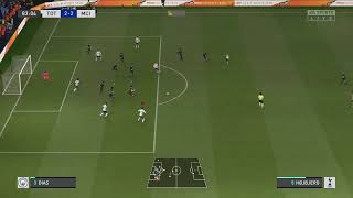 FIFA21やるべえ