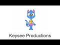 Keysee Productions Logo