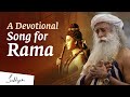 ​Sadhguru​ Sings ​Sri Ramadasa S Ye Teeruga Nanu​