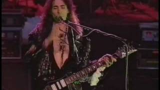 Steve Vai - (1991) For the Love of God [from "ExpoSevilla 1992"]