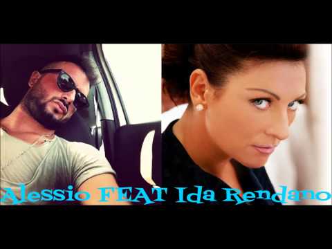 Ida Rendano Feat Alessio - N'ATA NNAMMURATA - CD