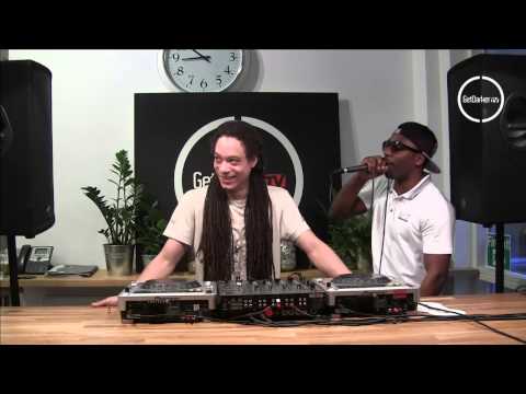 NDread - GetDarker TV 225