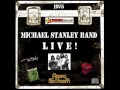 Michael Stanley Band - Movin' Right Along