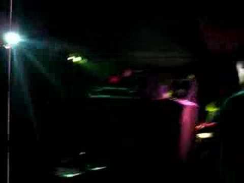 Neil Landstrumm @ Soviet 2