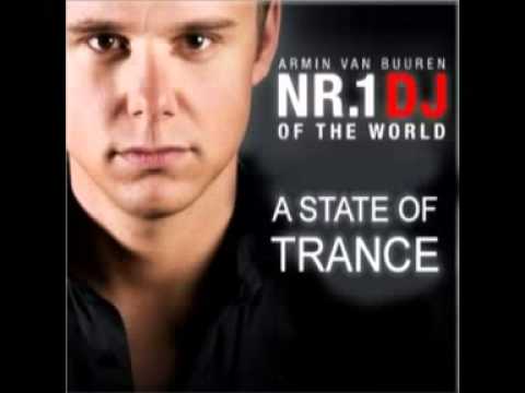 Armin supporting Lange 'Songless' (Mark Sherry's Outburst Remix) - ASOT 525 [09/09/11]
